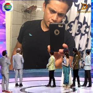 Meet your Posher, Ivan